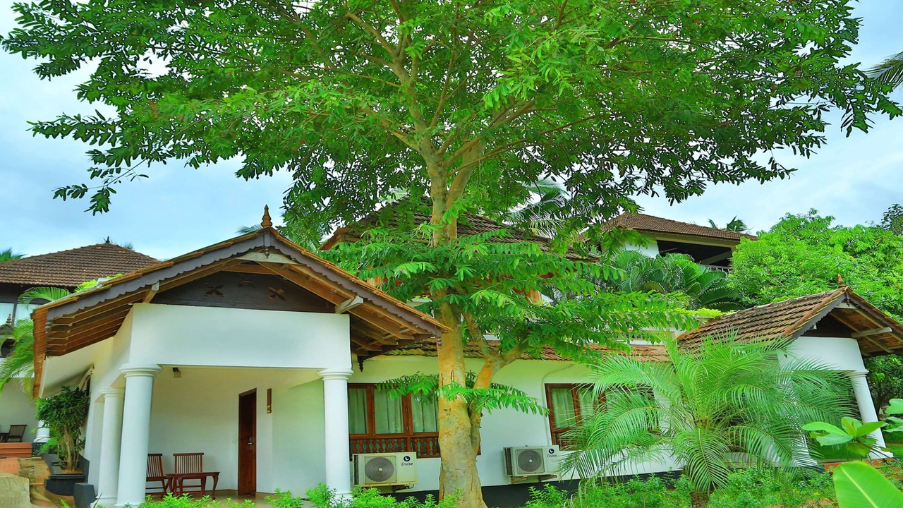 Photo of Outdoor in Poovar
