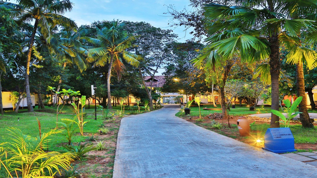 Photo of Outdoor in Poovar