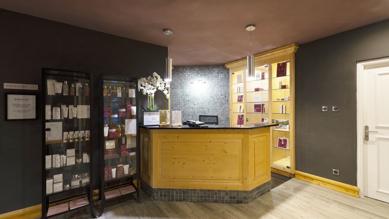 Photo of Bedroom in Xonrupt-Longemer