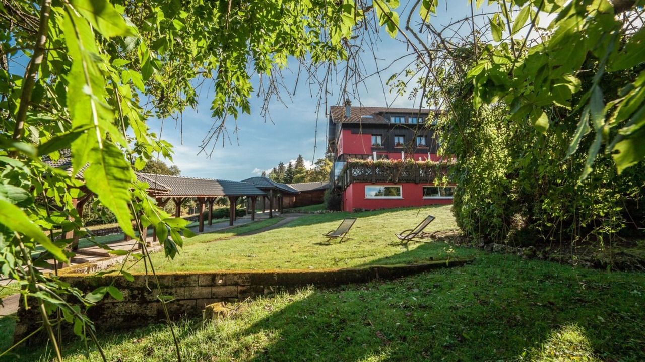 Photo of Outdoor in Xonrupt-Longemer