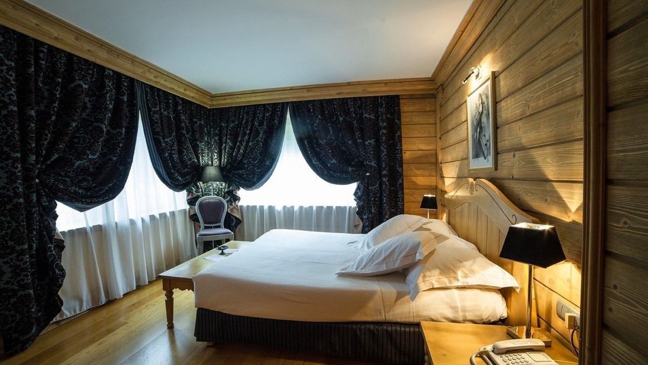 Photo of Bedroom in Xonrupt-Longemer