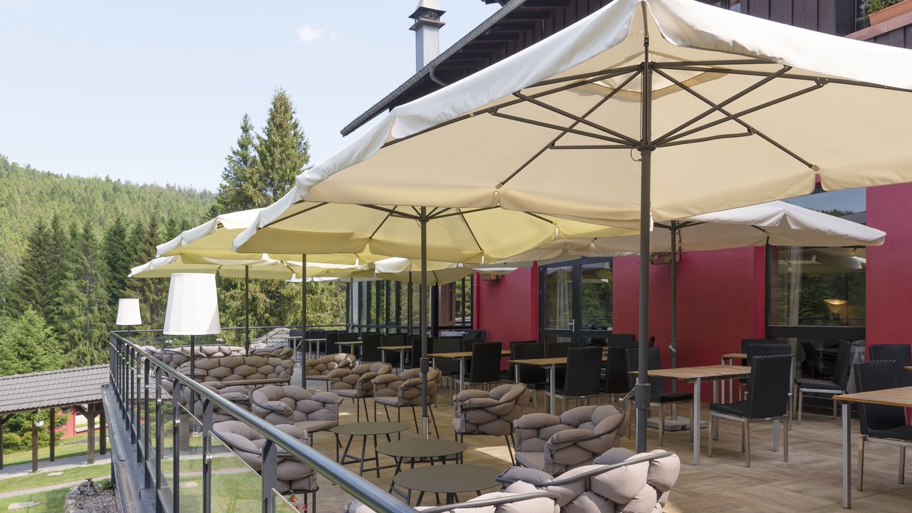 Photo of Patio Balcony in Xonrupt-Longemer