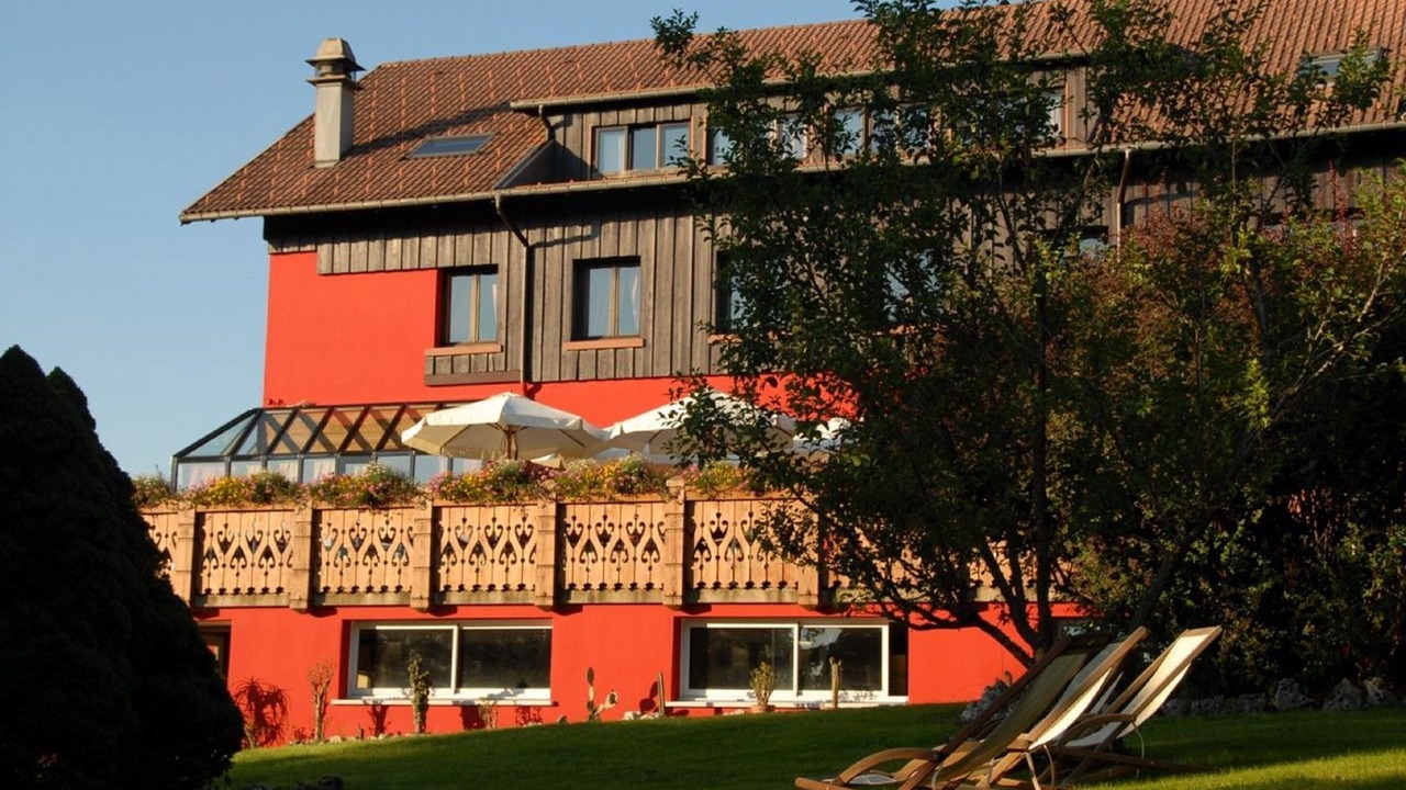 Photo of Outdoor in Xonrupt-Longemer