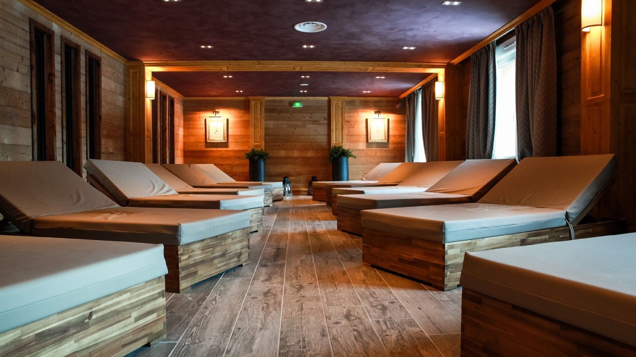 Photo of Bedroom in Xonrupt-Longemer