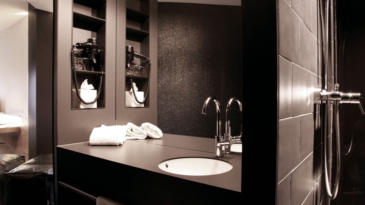 Photo of Bathroom in Balingen