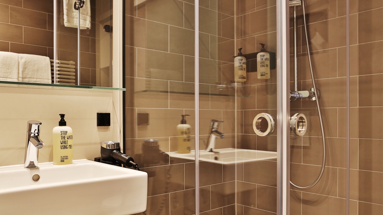 Photo of Bathroom in Balingen