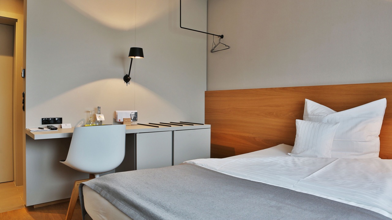 Photo of Bedroom in Balingen