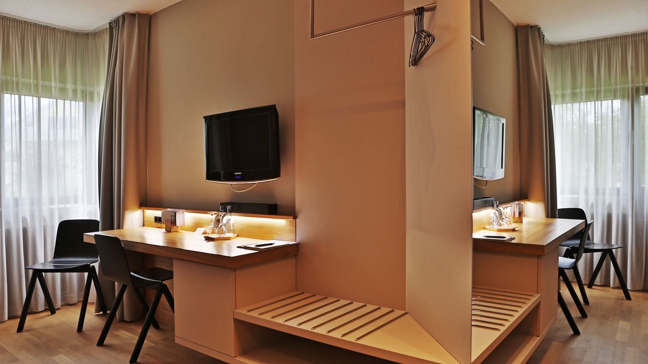 Photo of Bedroom in Balingen