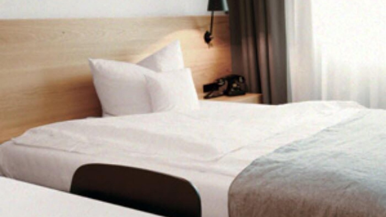 Photo of Bedroom in Balingen