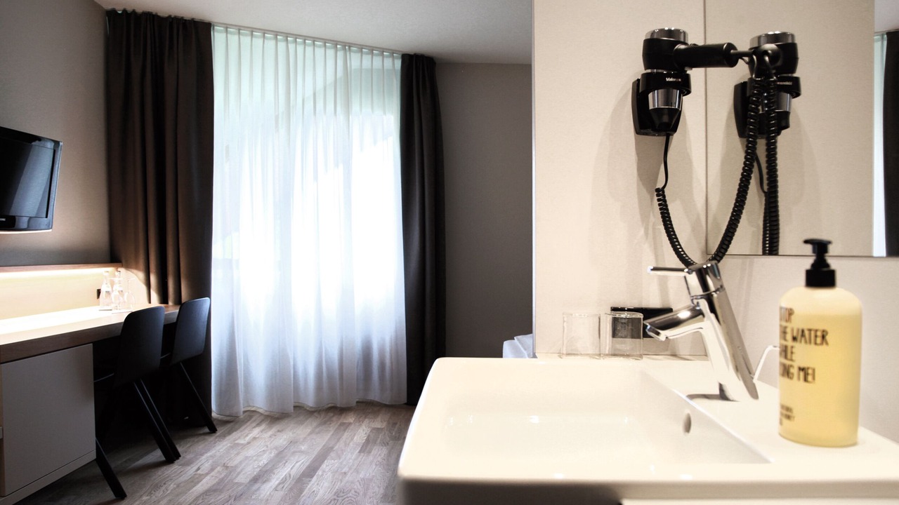 Photo of Bedroom in Balingen