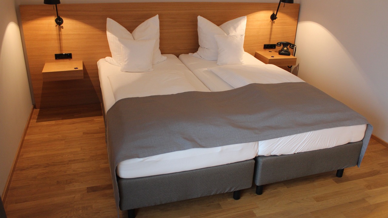 Photo of Bedroom in Balingen
