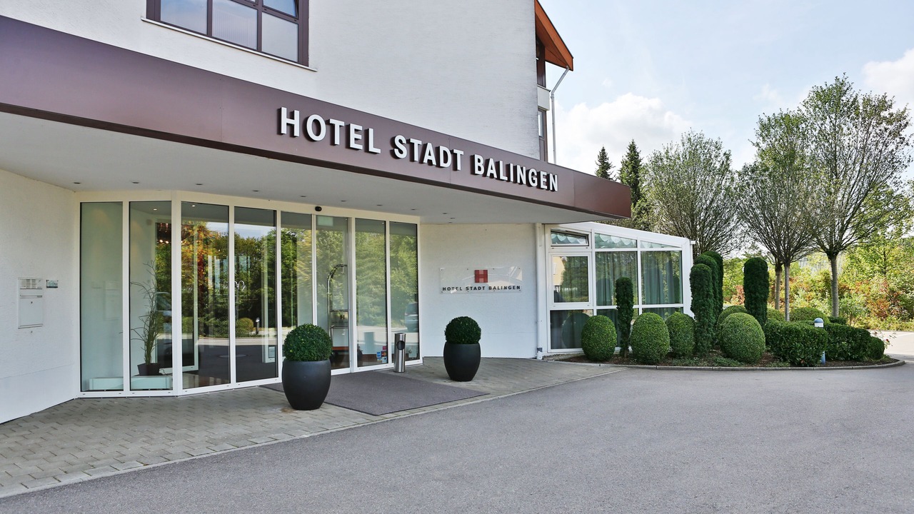 Photo of Outdoor in Balingen