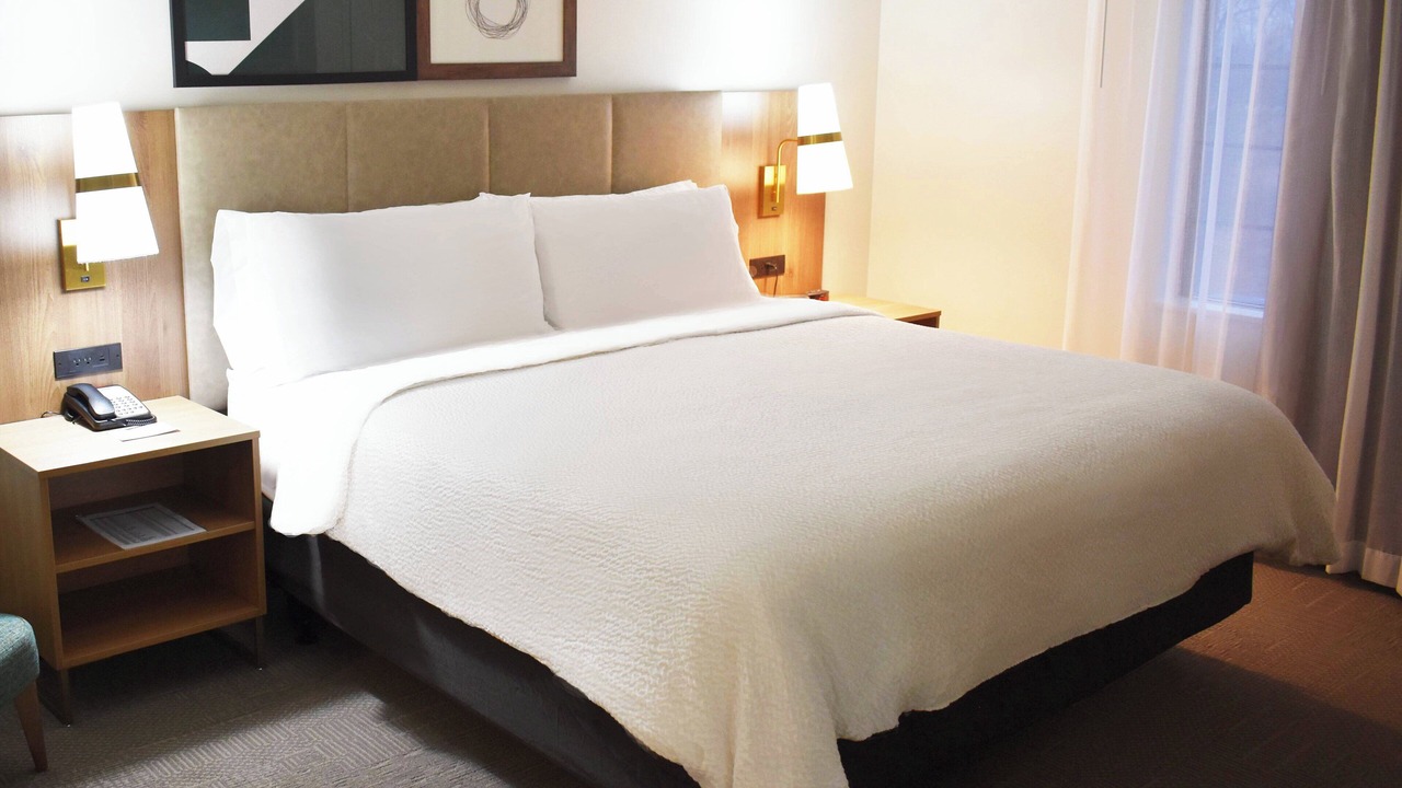 Photo of Bedroom in Novi