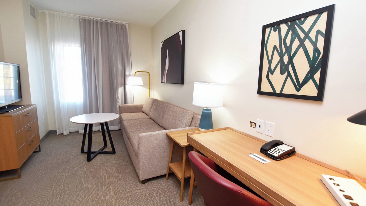 Photo of Bedroom in Novi
