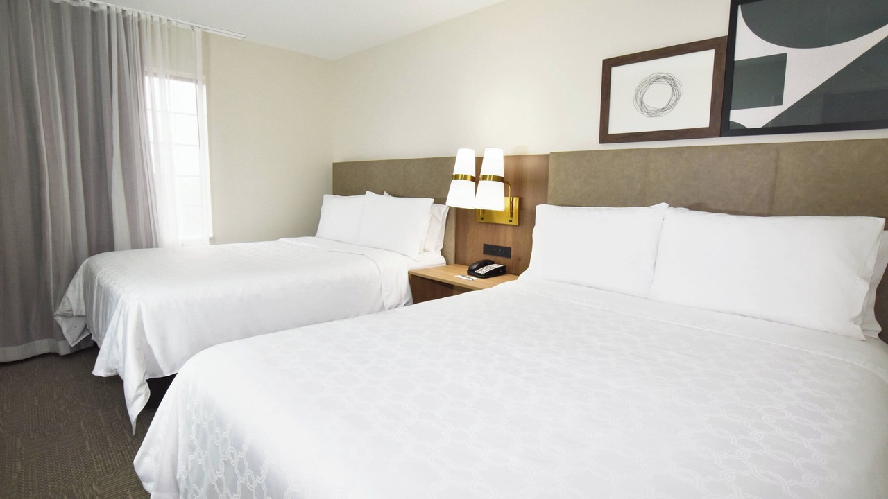 Photo of Bedroom in Novi