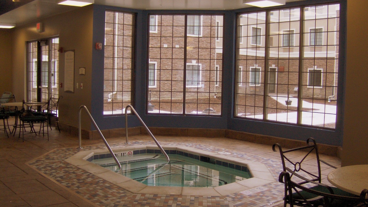 Photo of Outdoor in Novi