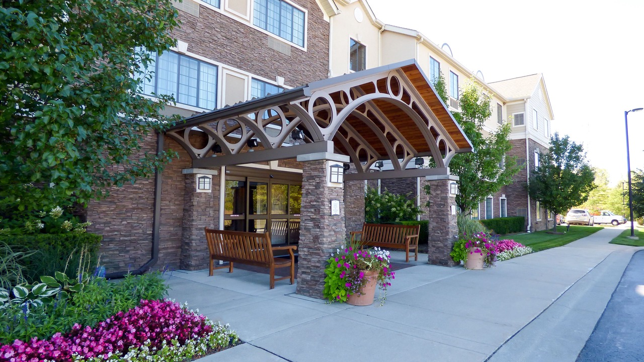 Photo of Outdoor in Novi