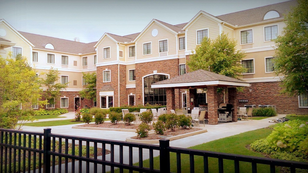 Photo of Outdoor in Novi