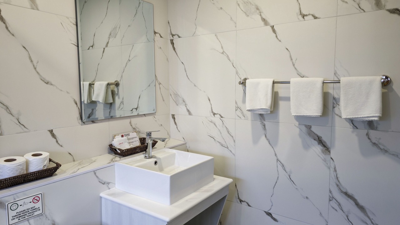 Photo of Bathroom in Ban Bo Han