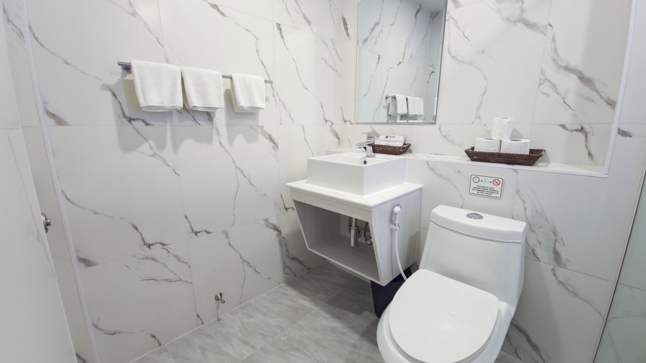 Photo of Bathroom in Ban Bo Han