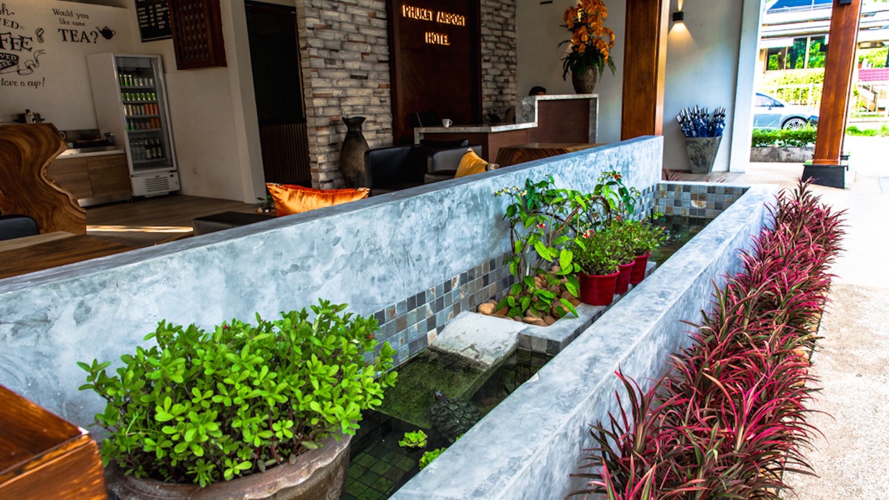 Photo of Outdoor in Ban Bo Han