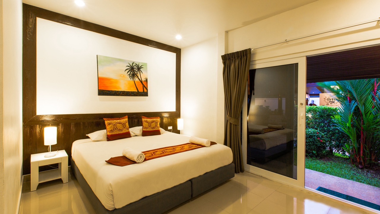 Photo of Bedroom in Ban Bo Han