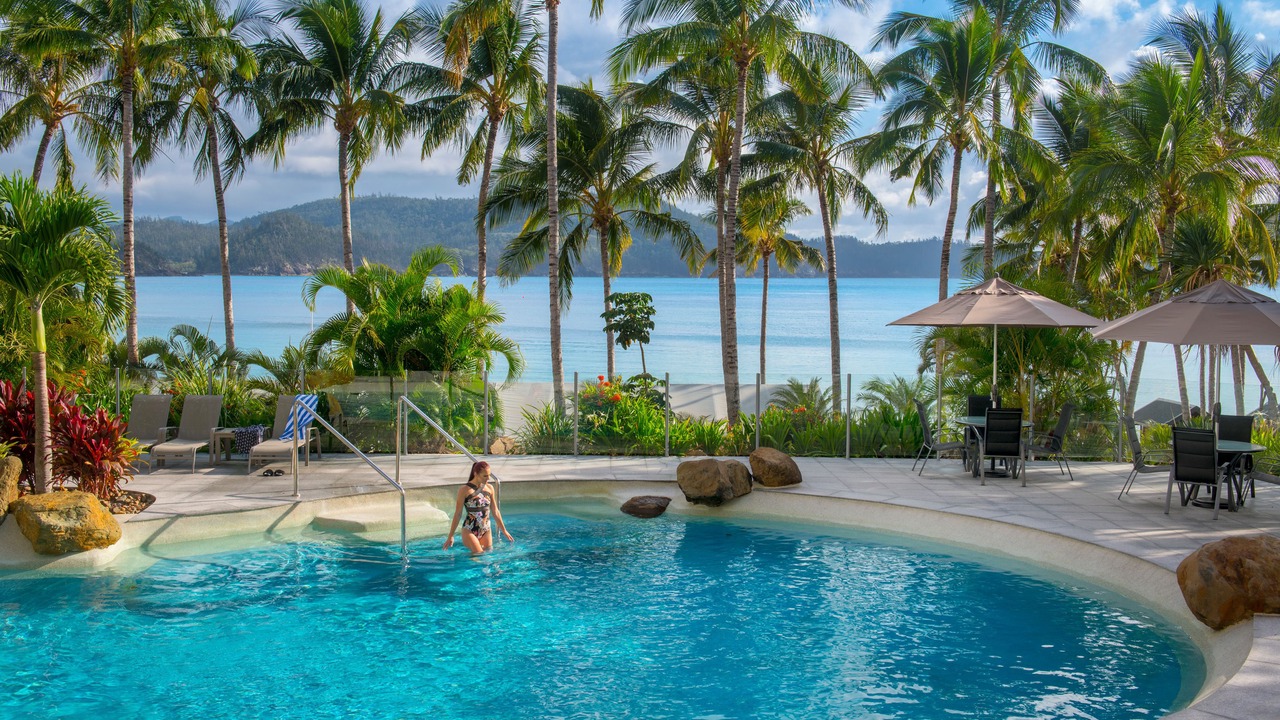 Photo of Outdoor in Hamilton Island