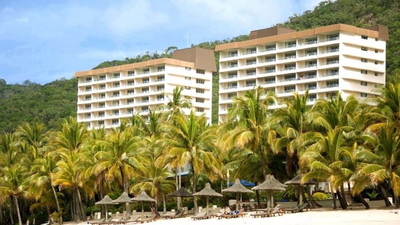 Photo of Outdoor in Hamilton Island