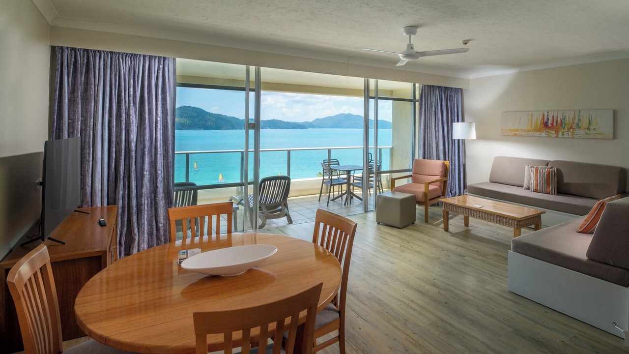 Photo of Others in Hamilton Island