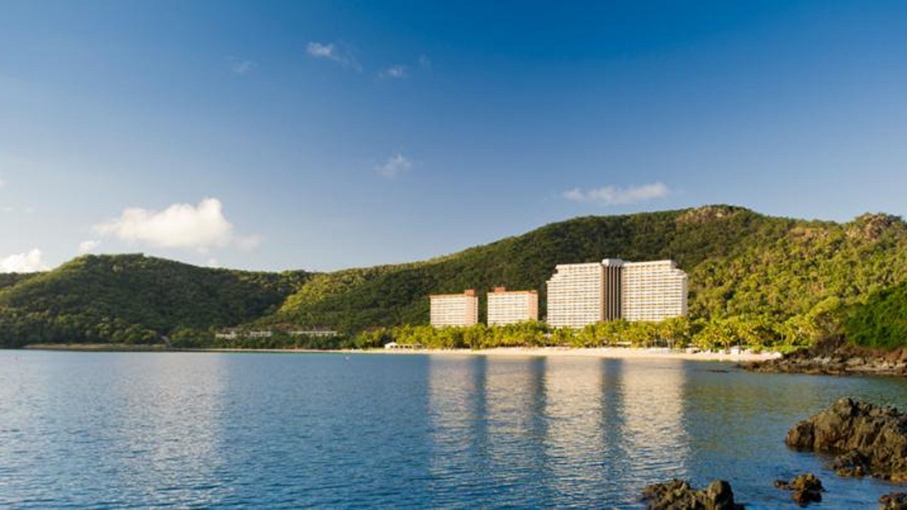 Photo of Outdoor in Hamilton Island