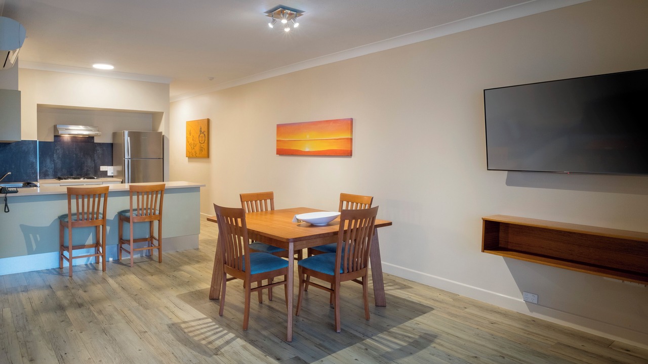 Photo of Kitchen in Hamilton Island