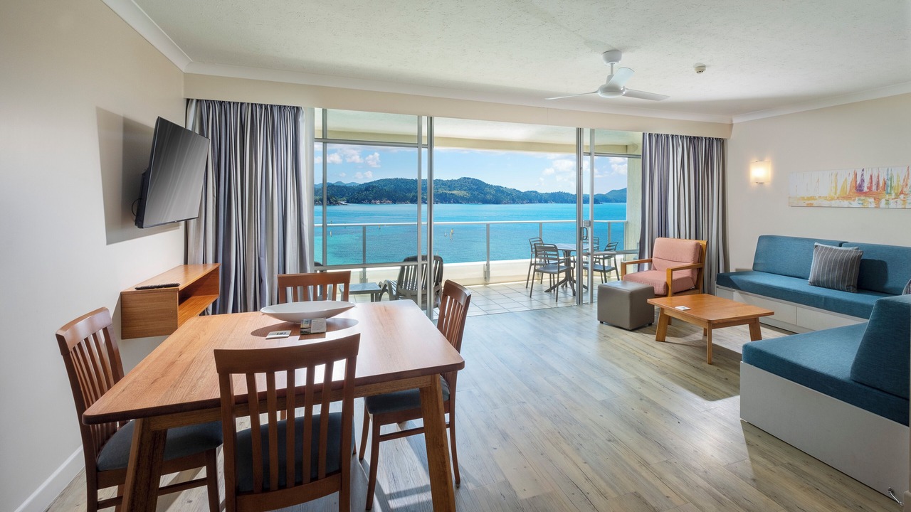 Photo of Others in Hamilton Island