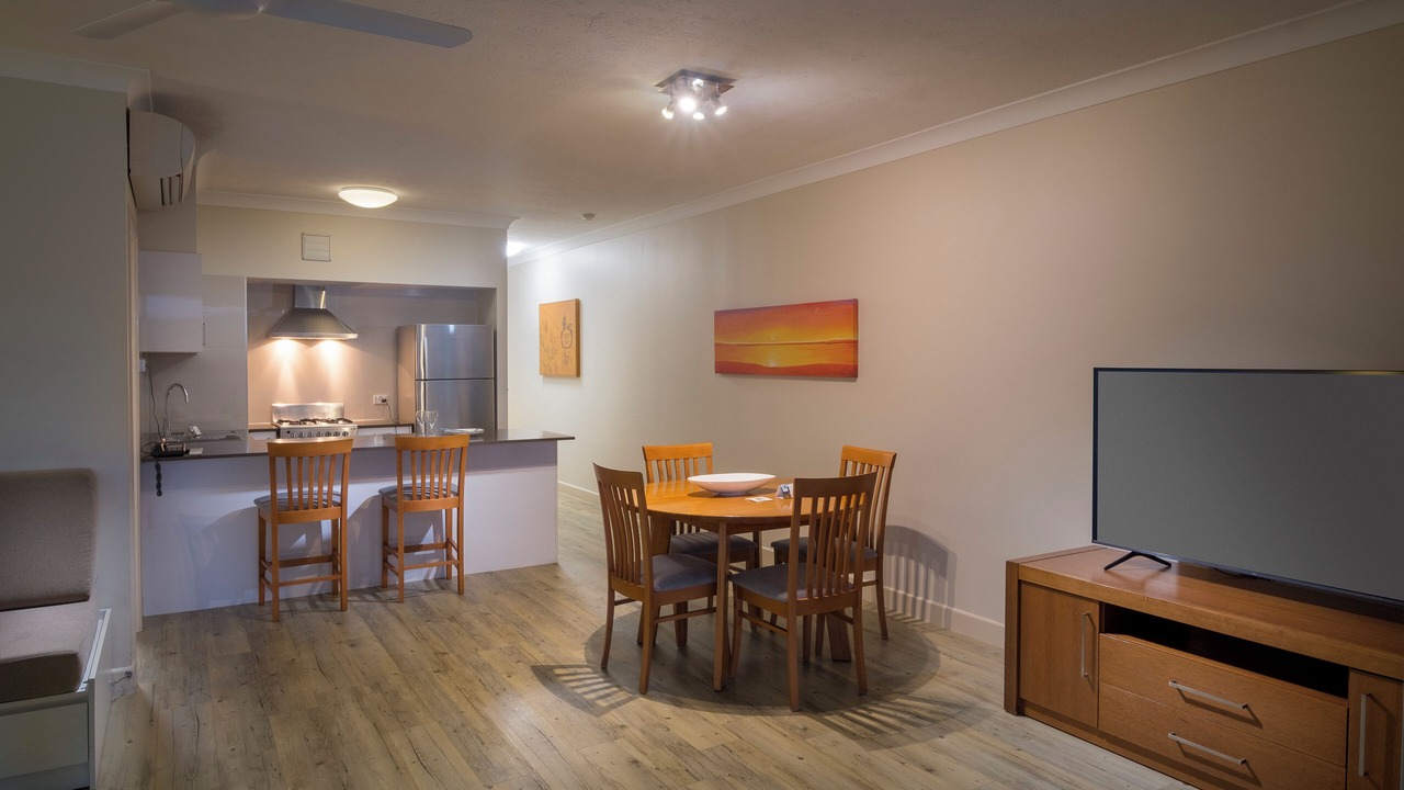 Photo of Kitchen in Hamilton Island