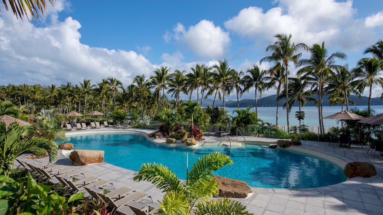 Photo of Outdoor in Hamilton Island