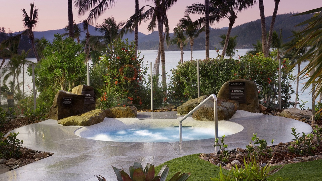 Photo of Outdoor in Hamilton Island
