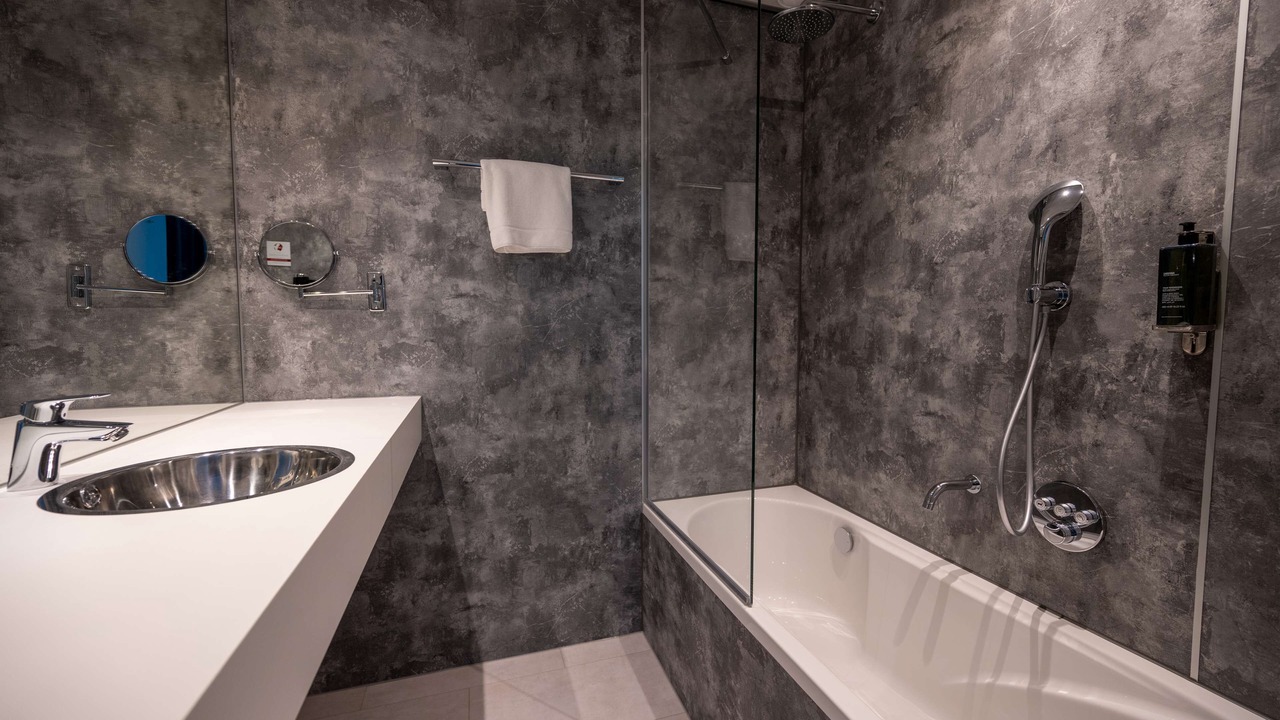 Photo of Bathroom in Groningen