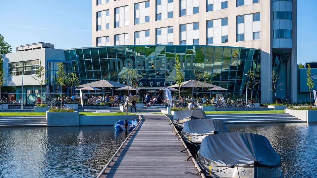 Photo of Outdoor in Groningen