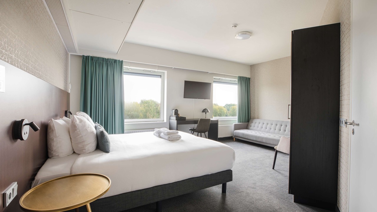 Photo of Bedroom in Groningen