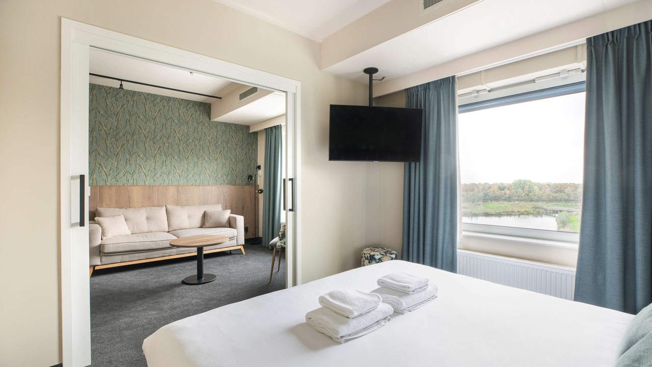 Photo of Bedroom in Groningen