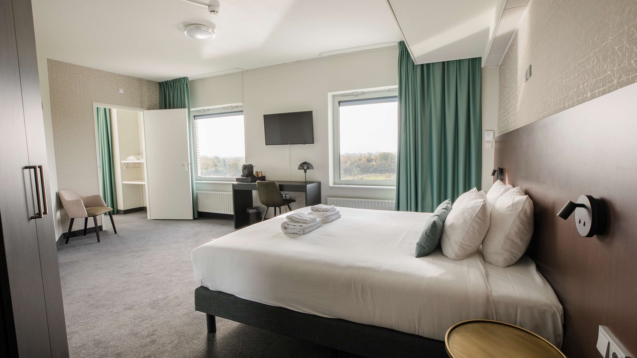 Photo of Bedroom in Groningen