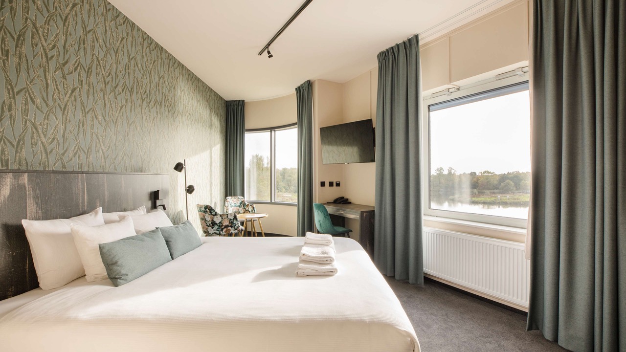 Photo of Bedroom in Groningen