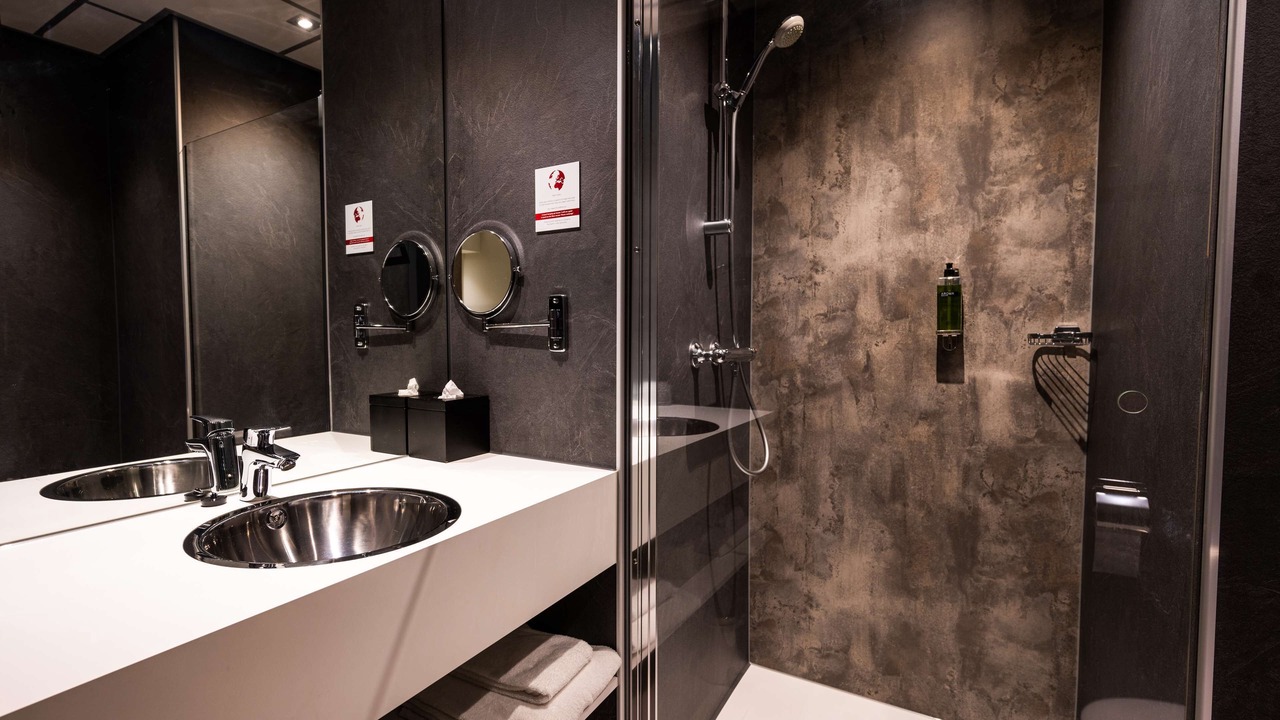 Photo of Bathroom in Groningen