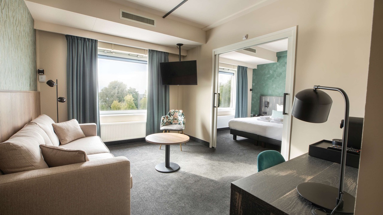 Photo of Bedroom in Groningen