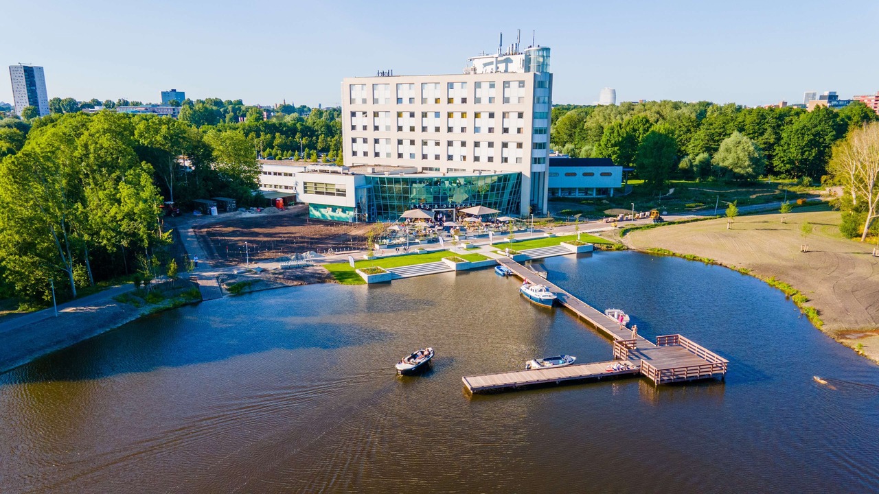 Photo of Outdoor in Groningen