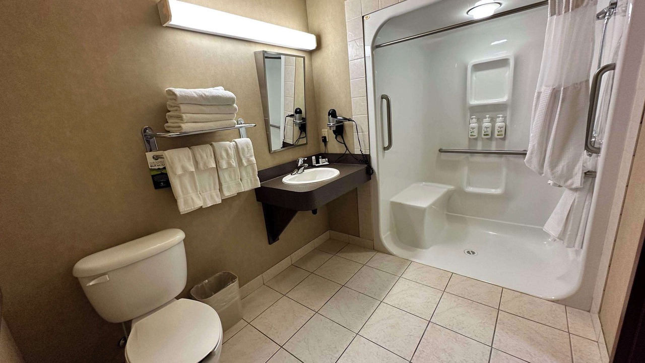 Photo of Bedroom in Rimbey