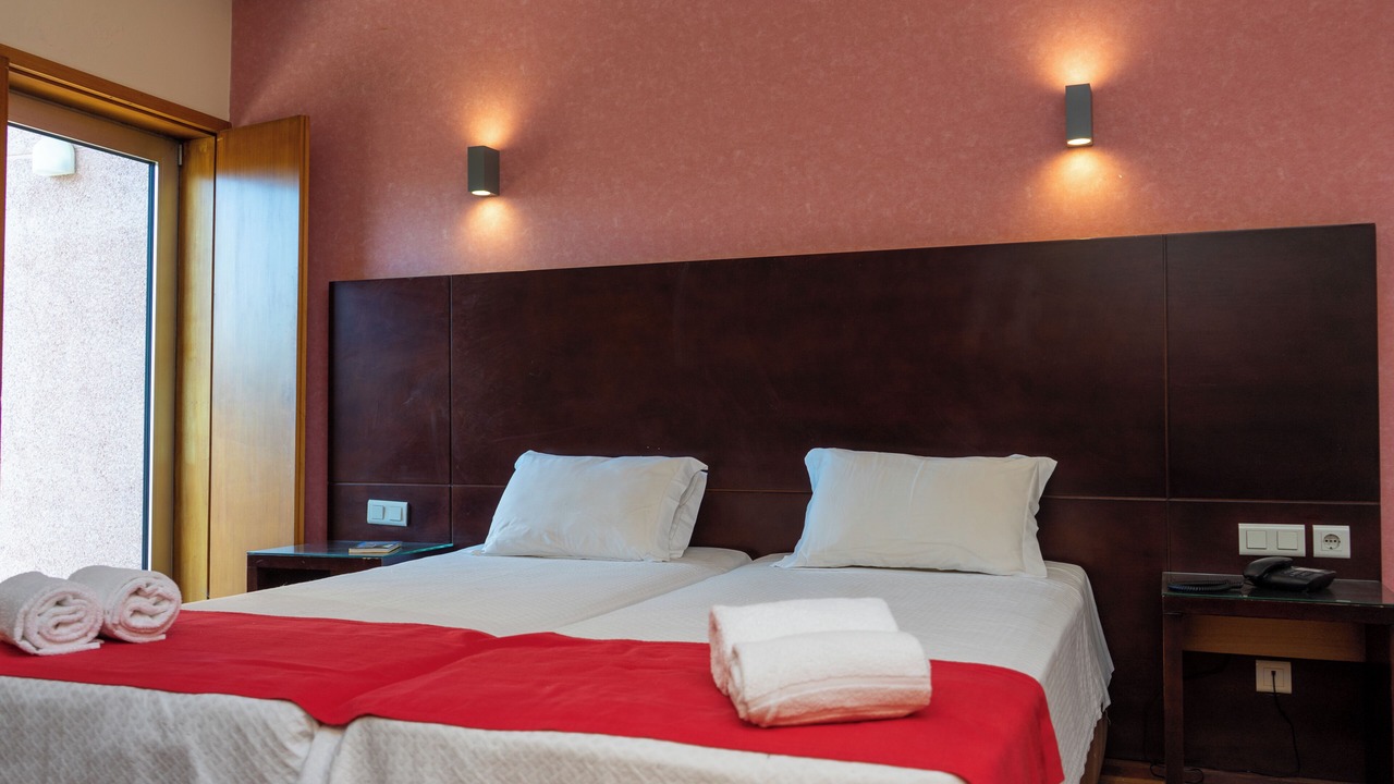 Photo of Bedroom in Barcelos Parish