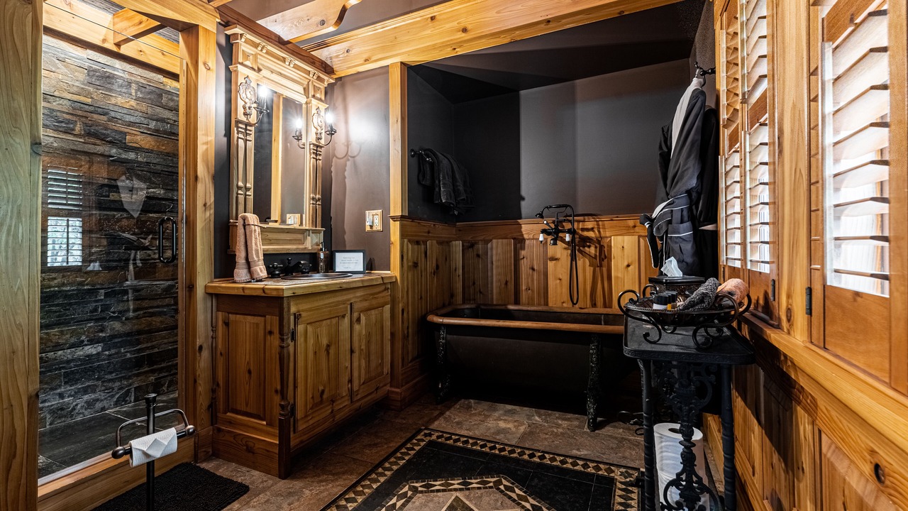Photo of Bathroom in Bloomington