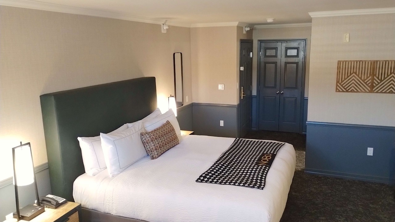 Photo of Bedroom in Cascade