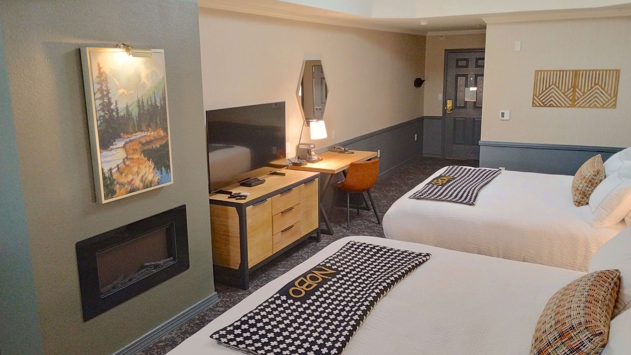 Photo of Bedroom in Cascade
