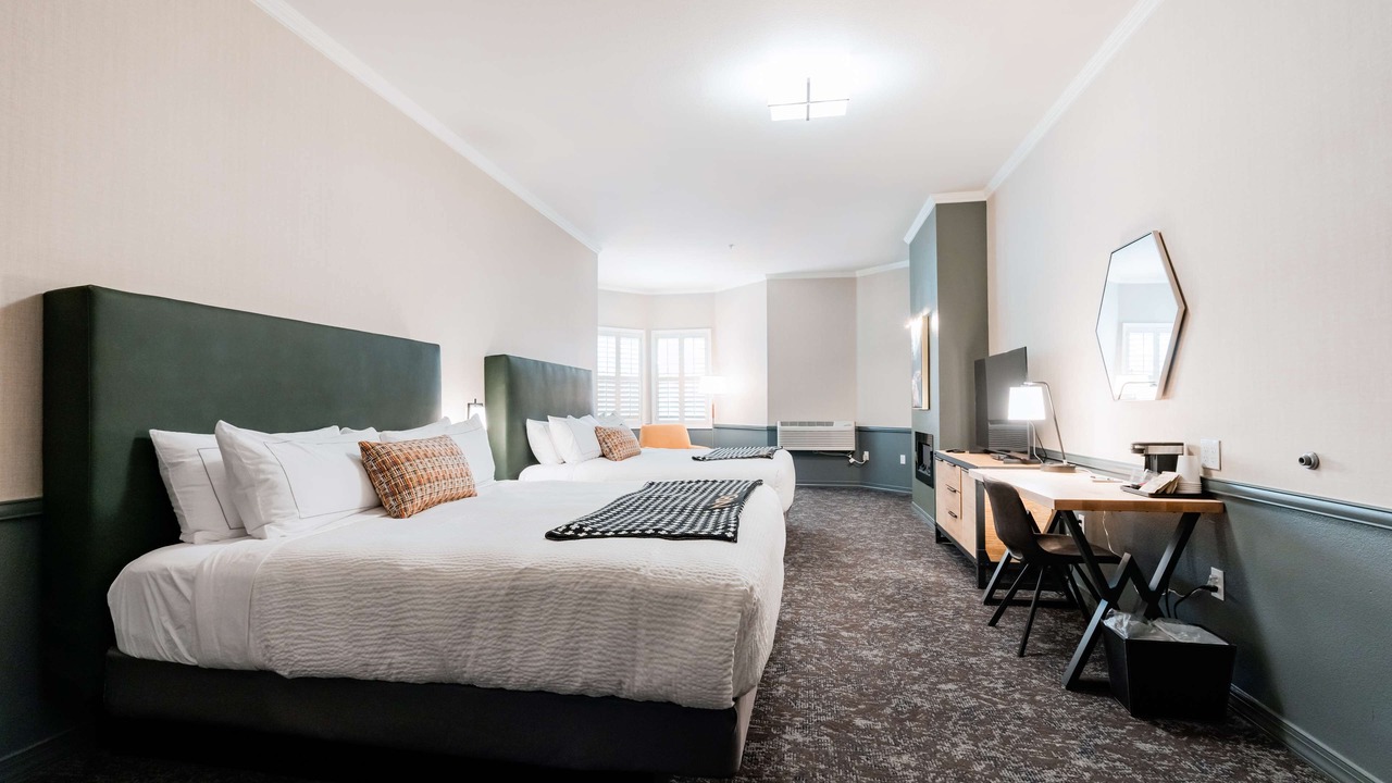 Photo of Bedroom in Cascade